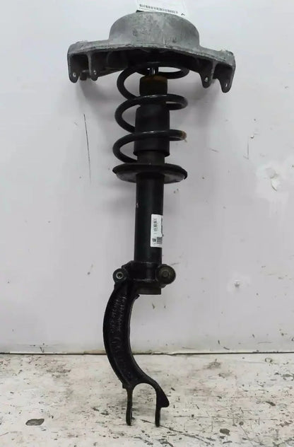 Audi, A4 Left Front Strut B8 8K 2.0 Turbo Petrol Standard Type 02/08 06/12