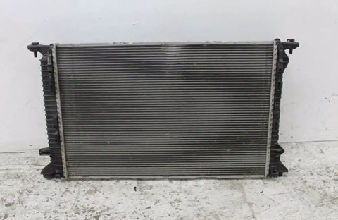 Audi, A4 Radiator Auto 2.0 Petrol B8 8K Cdnb/Cdnc Code 02/08 01/16