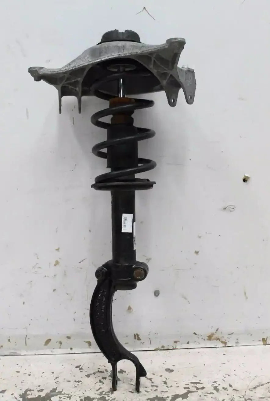 Audi, A4 Right Front Strut B8 8K 2.0 Turbo Petrol Standard Type 02/08 06/12