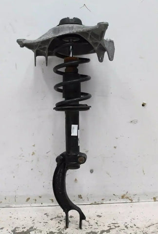 Audi, A4 Right Front Strut B8 8K 2.0 Turbo Petrol Standard Type 02/08 06/12
