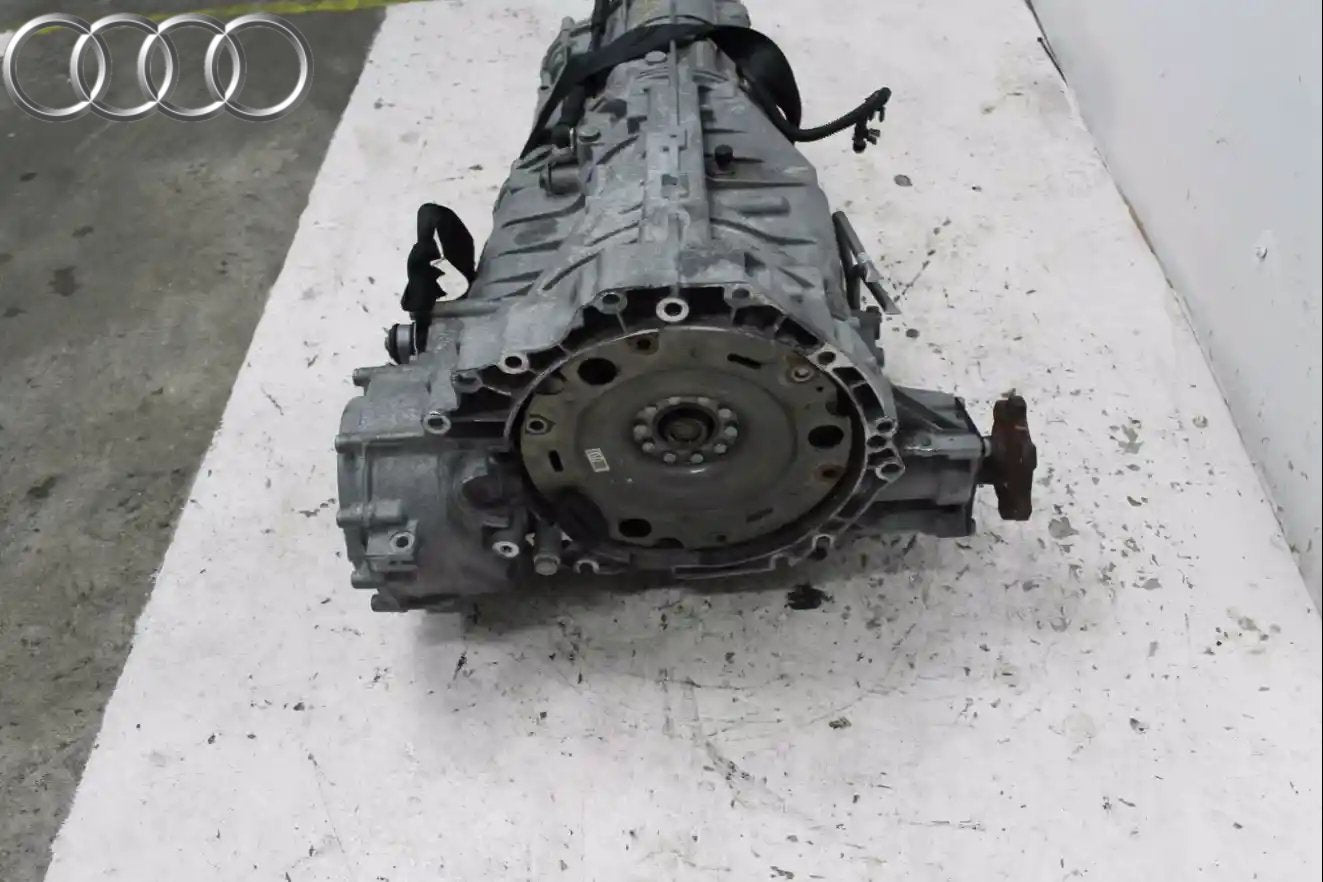 Audi, A4 Trans/Gearbox Auto Awd Petrol 2.0 Turbo B8 8K Msa Code 02/08 01/16