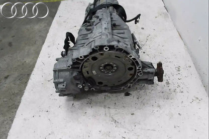 Audi, A4 Trans/Gearbox Auto Awd Petrol 2.0 Turbo B8 8K Msa Code 02/08 01/16