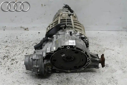 Audi, A4 Trans/Gearbox Auto Fwd Petrol 1.8 Turbo B8 8K Lks Code 02/08 06/12