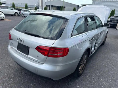 Audi, A4 Right Guard B8 8K (A4/S4), 02/08-06/12 J1252