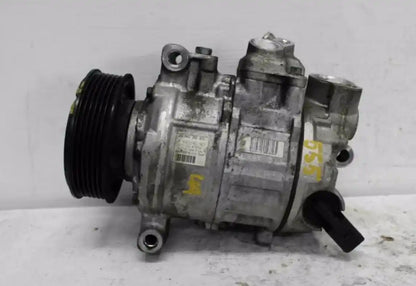 Audi, A4 A/C Compressor B8 8K (A4), 1.8, Petrol, 02/08-06/12 J13430