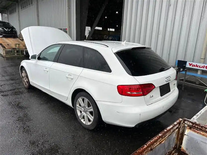 Audi, A4 Engine Petrol, 1.8, Turbo, Fwd, B8 8K, Cdhb Code, 02/08-06/12 B283