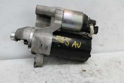 Audi, A4 Starter Motor Petrol, 1.8, Turbo, B8 8K, Cabb/Cdhb Code, 02/08-06/12 J1965
