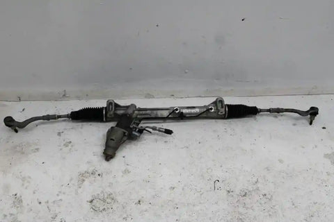 Audi, A4 Steering Box/Rack B8 8K (S4), Hydraulic, Dynamic Steering Type, 06/09-06/12 J12551