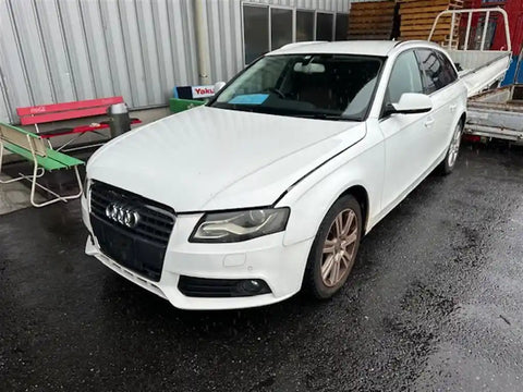Audi, A4 Intercooler Petrol, 1.8, Cabb/Cdhb/Cjeb Code, B8 8K, 02/08-01/16 J1257