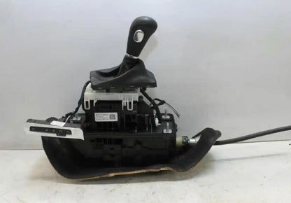 Audi, A4 Gear Stick/Shifter B8 8K, 04/08-06/12 1256
