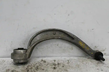 Audi, A4 Left Front Lower Control Arm B8 8K, Rear (Curved), Early Type, 02/08-06/12 J42568