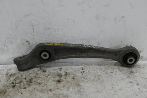 Audi, A4 Left Front Lower Control Arm B8 8K, Front, 02/08-06/12 J12582