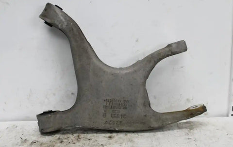 Audi, A4 Left Rear Trailing Arm Lower Control Arm, B8 8K, 02/08-01/16 J89651
