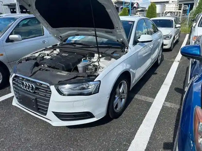 Audi, A4 Radiator Auto, 2.0, Petrol, B8 8K, Cdnb/Cdnc Code, 02/08-01/16 J0168A