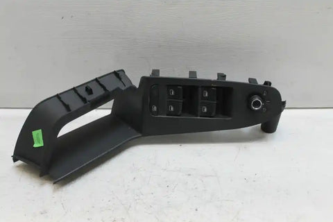 Audi, A4 Power Window Switch Rh Front (Master Switch), B8 8K, 02/08-06/12 J2767