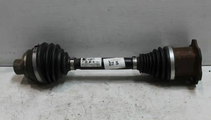 Audi, A4 Right Driveshaft Front, 1.8/2.0/3.0, Petrol, B8 8K, 02/08-06/12 J12561