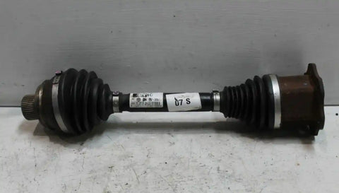 Audi, A4 Right Driveshaft Front, 1.8/2.0/3.0, Petrol, B8 8K, 02/08-06/12 J12561
