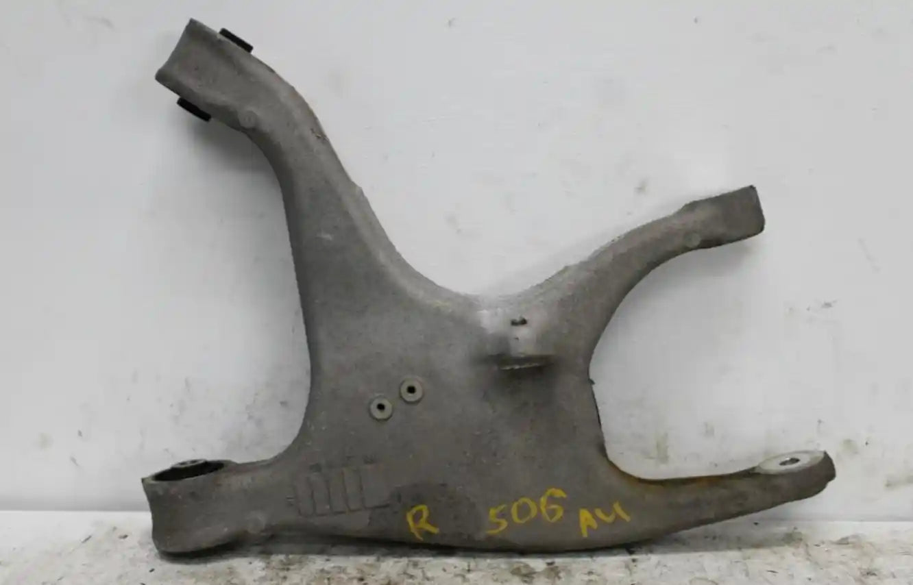 Audi, A4 Right Rear Trailing Arm Lower Control Arm, B8 8K, 02/08-01/16 J89651