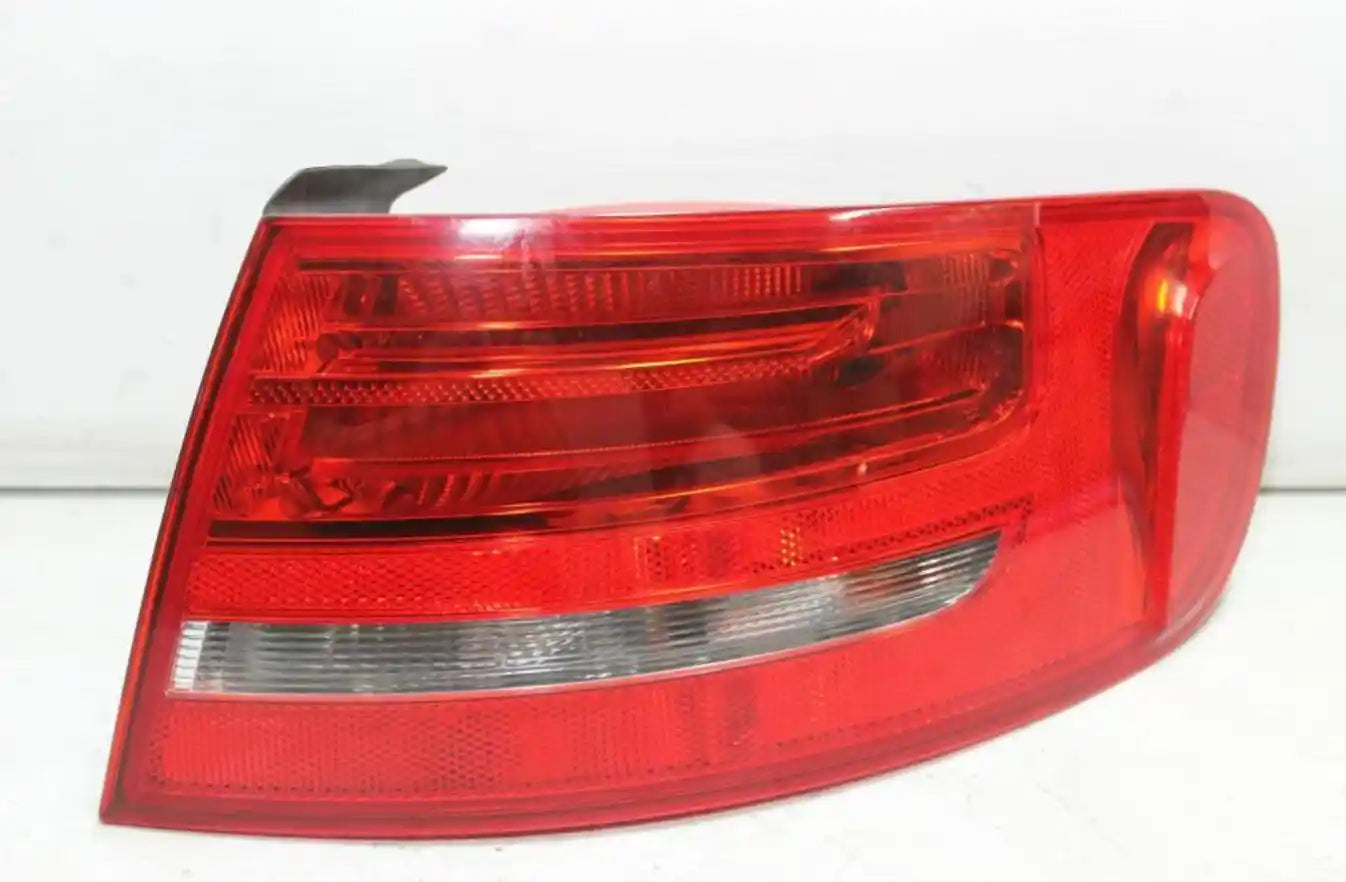 Audi, A4 Right Taillight B8 8K (A4), Wagon, Standard Type, 09/08-06/12 J21586
