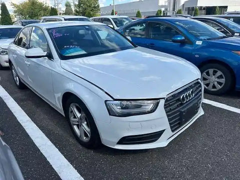 Audi, A4 A/C Condenser B8 8K (A4/S4/Allroad), Petrol, 07/12-01/16 J21361