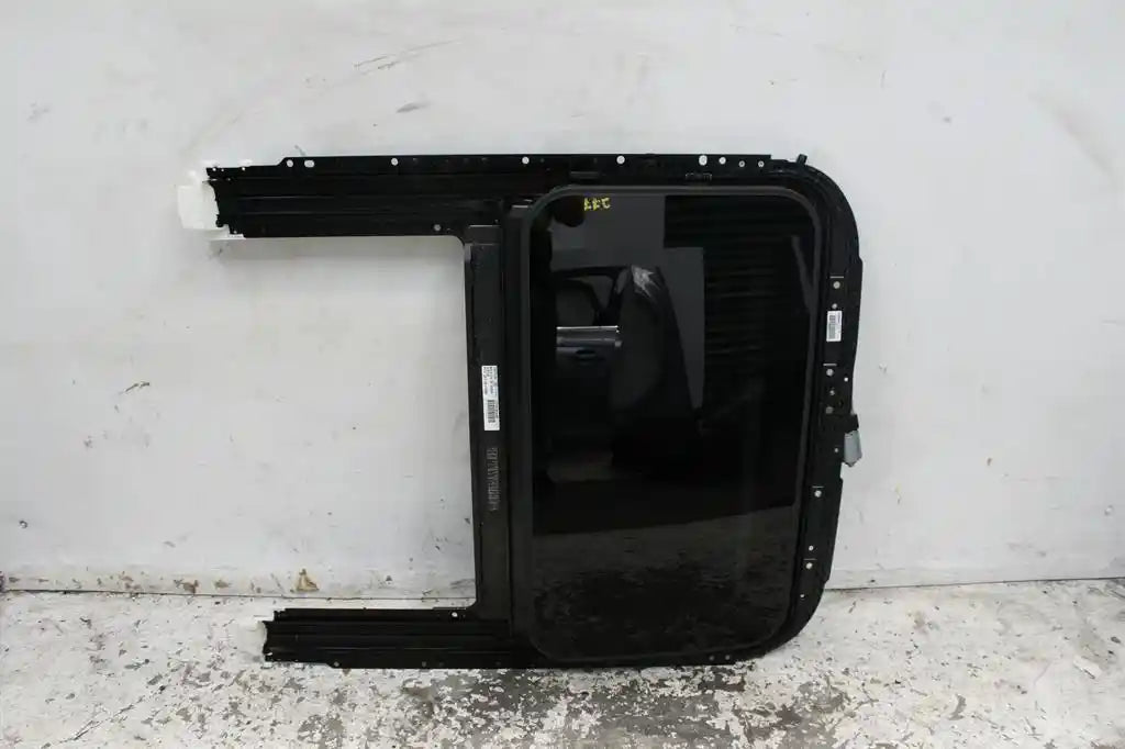 Audi, A4 Roof Glass/Sunroof/T B8 8K Sedan 02/08 01/16