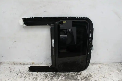 Audi, A4 Roof Glass/Sunroof/T B8 8K Sedan 02/08 01/16