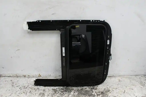 Audi, A4 Roof Glass/Sunroof/T B8 8K Sedan 02/08 01/16