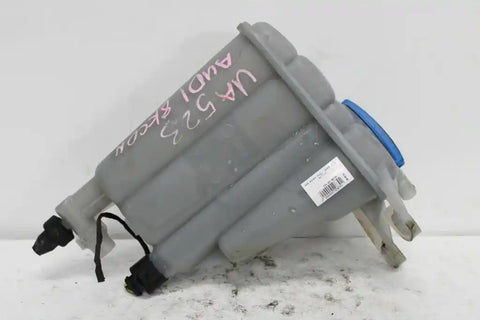 Audi, A4 Overflow Bottle 1.8/2.0, Petrol, Turbo, B8 8K, 07/12-01/16 J12657