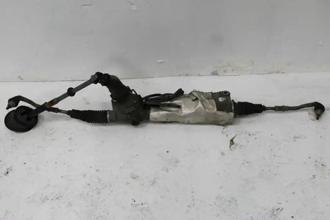 Audi, A4 Steering Box/Rack B8 8K (A4/S4/Rs4), Electric, Dynamic Steering Type, 02/12-01/16 J0086