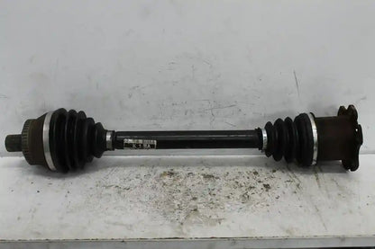 Audi, A4 Left Driveshaft Front Auto T/M Petrol 4.2 B7 (S4) 08/04 03/08
