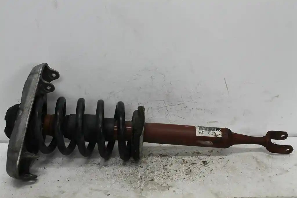Audi, A4 Left Front Strut B7 (S4) 11/05 09/08