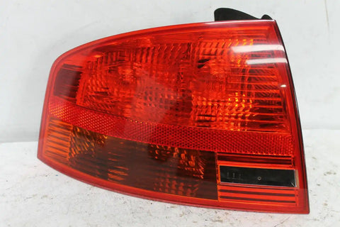 Audi, A4 Left Taillight B7 (A4/S4/Rs4) Sedan 08/04 06/08