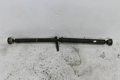 Audi, A4 Rear Prop Shaft B7 P/N 8E0521101Ab 08/04 07/09