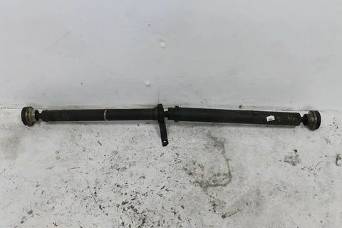 Audi, A4 Rear Prop Shaft B7 P/N 8E0521101Ab 08/04 07/09