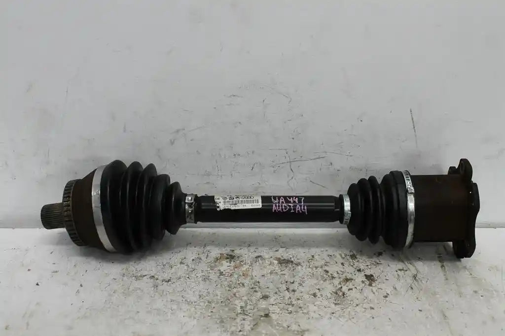 Audi, A4 Right Driveshaft Front Auto T/M Petrol 4.2 B7 (S4) 08/04 03/08