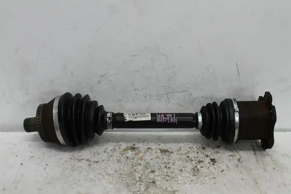 Audi, A4 Right Driveshaft Front Auto T/M Petrol 4.2 B7 (S4) 08/04 03/08