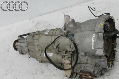 Audi, A4 Trans/Gearbox Auto Awd Petrol 4.2 B7 11/05 03/08
