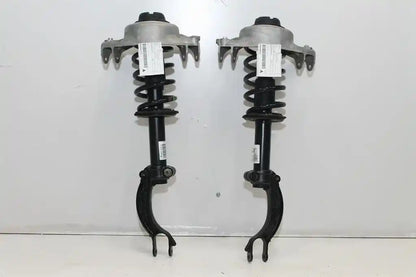 Audi, Q5 Left Front Strut Q5 8R 2.0 Diesel 03/09 10/12