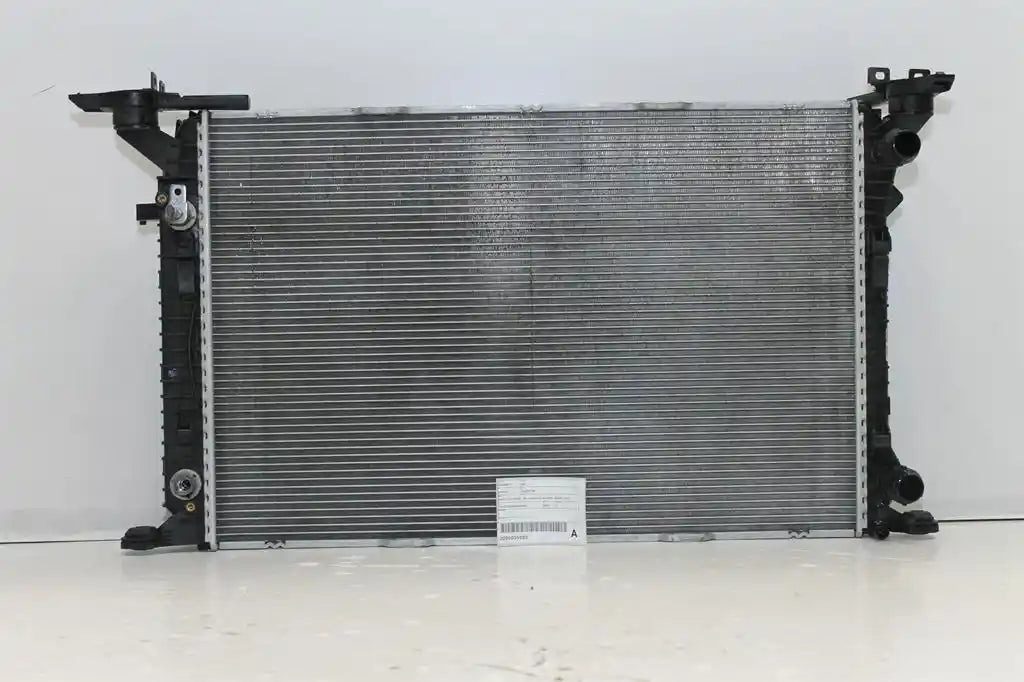 Audi, Q5 Radiator Auto 2.0 Diesel 8R Caha/Cglb Code 03/09 10/12