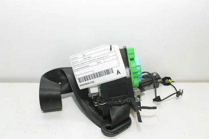 Audi, Q5 Seat Belt Lh Front Assy (Belt And Stalk) 8R 03/09 12/13