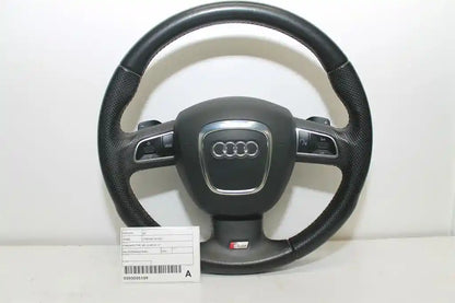 Audi, Q5 Steering Wheel Standard Type 8R 03/09 01/17