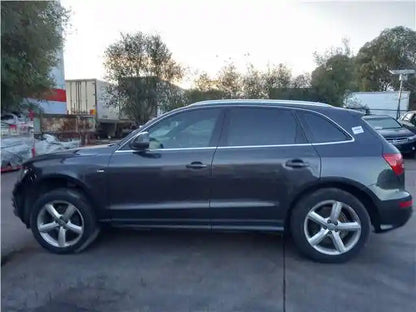 Audi, Q5 Washer Bottle 8R Standard Type 03/09 01/17