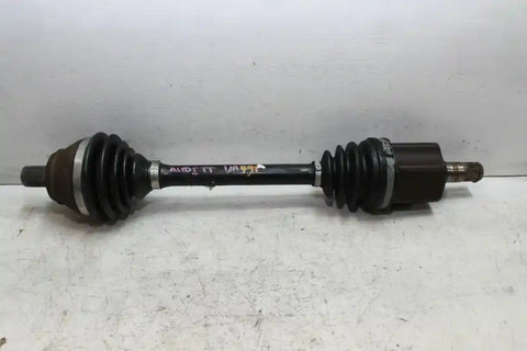 Audi, TT Left Driveshaft Front, Coupe, 06/99-08/06 J98943