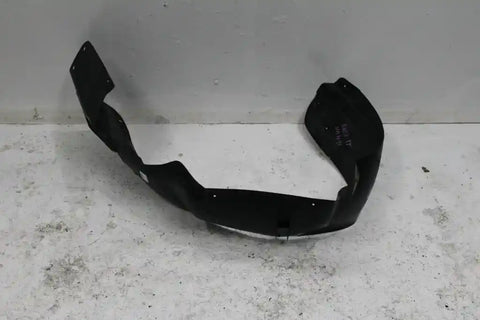 Audi, TT Left Guard Liner 8N, 06/99-08/06 J98792