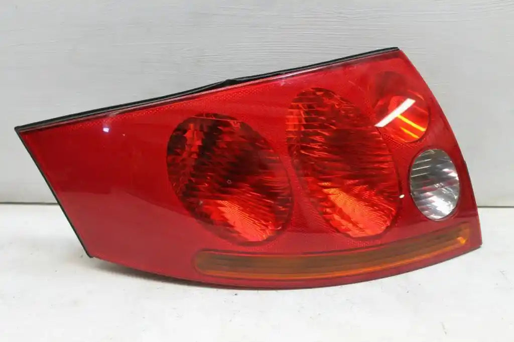 Audi, TT Left Taillight 8N, 06/99-08/06 J27