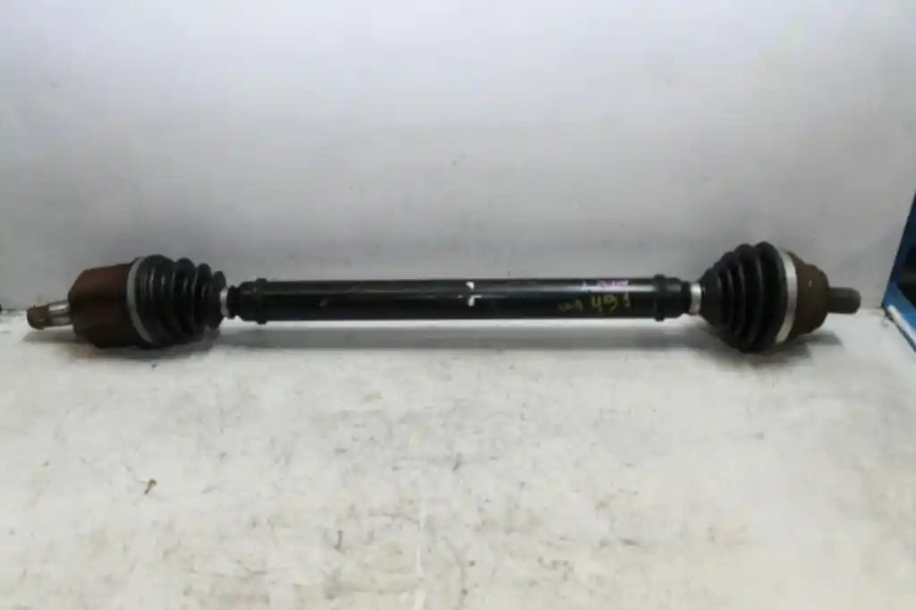 Audi, TT Right Driveshaft Front, Coupe, 06/99-08/06 J98935