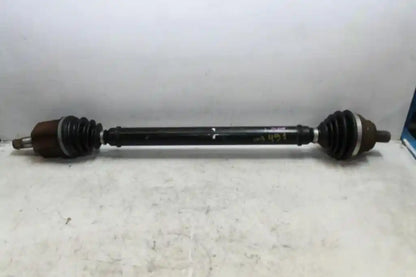 Audi, TT Right Driveshaft Front, Coupe, 06/99-08/06 J98935