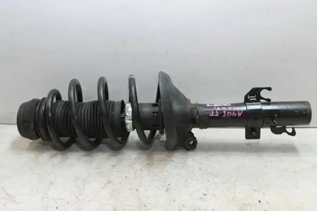Audi, TT Right Front Strut 8N, Coupe, 06/99-08/06 J21