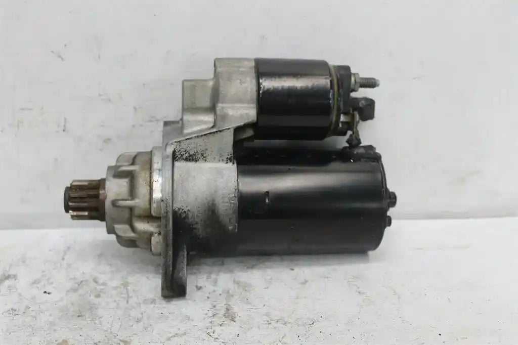 Audi, Tt Starter Motor Petrol 1.8 Turbo P/N 02A911023L 8N 06/99 08/06