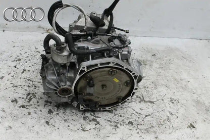 Audi, Tt Trans/Gearbox Auto Fwd Petrol 1.8 8N Fxa Code 06/99 08/06